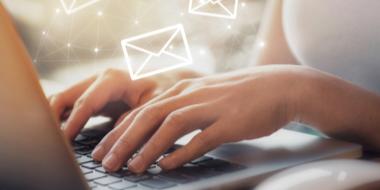 How to Email Your CV – Tips & Examples
