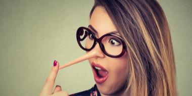 Is Lying on Your Resume An Acceptable Practice?