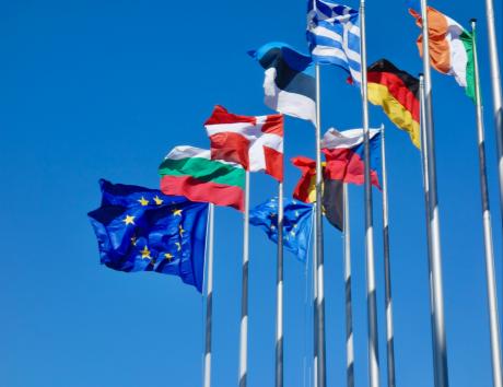 Lettera di presentazione Europass