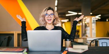 Estructura del curriculum vitae: secciones y formato