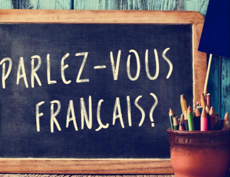 Guía sobre cómo hacer un currículum en francés