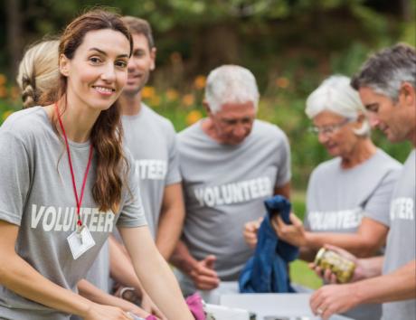 Learn how to list volunteer work on your resume.