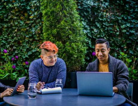 como colocar experiencia informal no curriculo