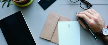 Letter of Interest vs. Cover Letter: A 101 Guide