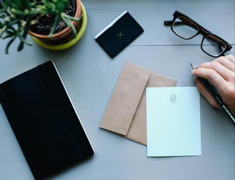 Letter of Interest vs. Cover Letter