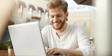 Perfil profesional en el currículum con ejemplos