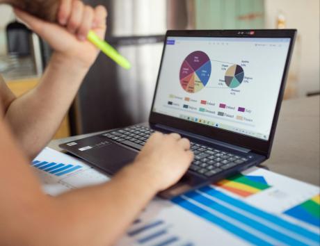 Curriculum infografico: sì o no?