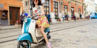 Italian CV: Format, Examples and Guidelines