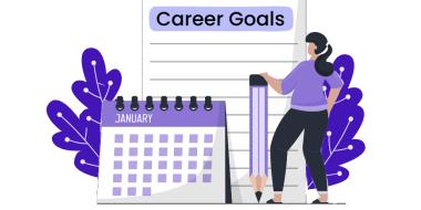 Survey: Main Challenges for 2025 Career Resolutions