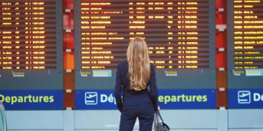 Where The World Wants To Work