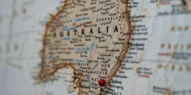 Australian CV: Format, Examples & How to Write