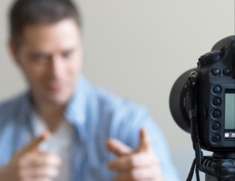 Learn what a video resume is and when to use one.