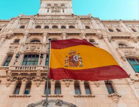 carta de apresentação em espanhol