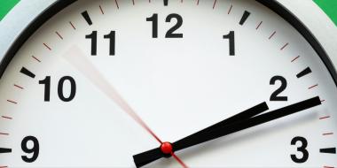 Como incluir a disponibilidade no currículo