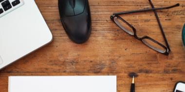 Curriculum vitae cronológico: cómo se hace + ejemplo
