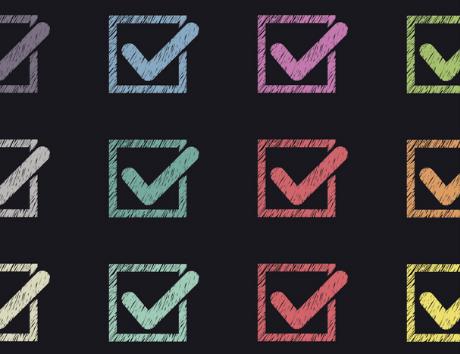 Use this resume to checklist to ensure that your resume is powerful and successful.