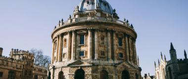 Oxford CV: Tips and Templates for Success