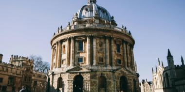 Oxford CV: Tips and Templates for Success