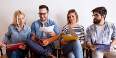 220+ Action Verbs and Power Words for your Resume