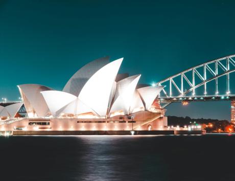 curriculum australiano