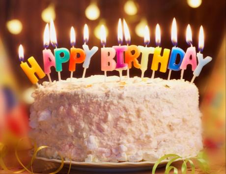 Date of birth or age on your CV