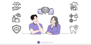 Good Jobs' of Future: Redefining what workers want