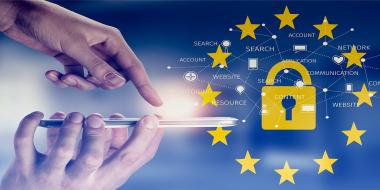 GDPR e trattamento dei dati personali nel CV