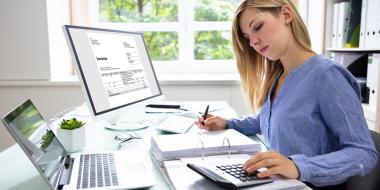How to Create Mathematics Skills Resumes
