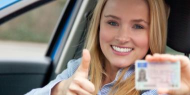 Sollte man den Führerschein im Lebenslauf angeben?