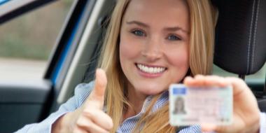 Driving Licence on CV: Where to Add & Examples