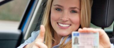 Kørekort på CV – Skal man skrive at man har et?