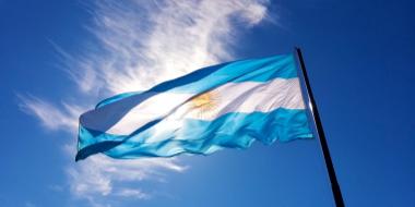 Crear un curriculum vitae para Argentina