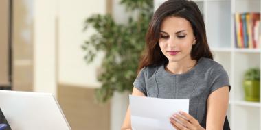 How to Write a General Resume