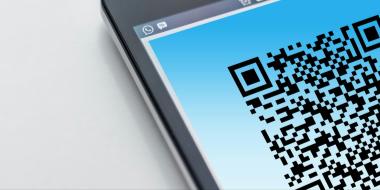 Should you create a QR code resume?