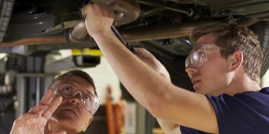 How to Put an Internship on Resumes (With Examples)