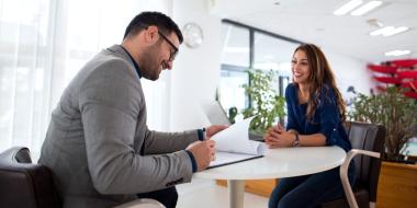 Lettre de motivation pour un poste en interne