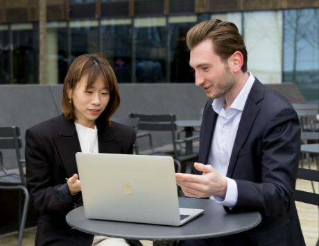 personal statement vs cover letter