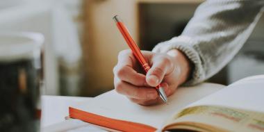 A Complete Guide to Handwritten Cover Letters