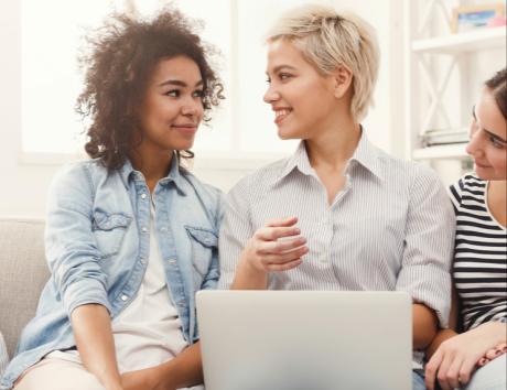 Stand out from the crowd with a resume summary statement