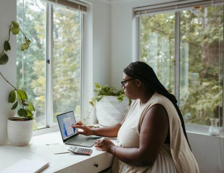 Hvor lang skal en ansøgning være?