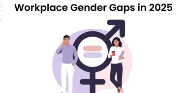 Workplace Gender Gaps in 2025