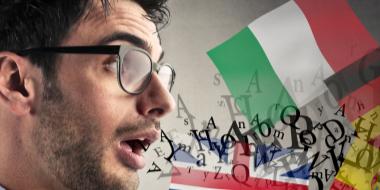 Competenze linguistiche nel curriculum vitae