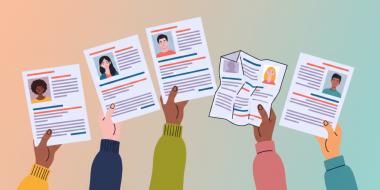 How to Write a CV: Step-by-Step Guide & Tips for 2026