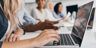 Fonte para currículo: qual usar e qual tamanho?