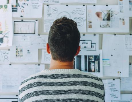 research skills resume