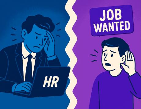 HR-trender och rekryteringsstatistik 2025