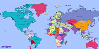  Empregos dos sonhos mais populares ao redor do mundo