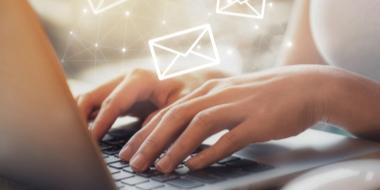 Comment envoyer son CV par e-mail