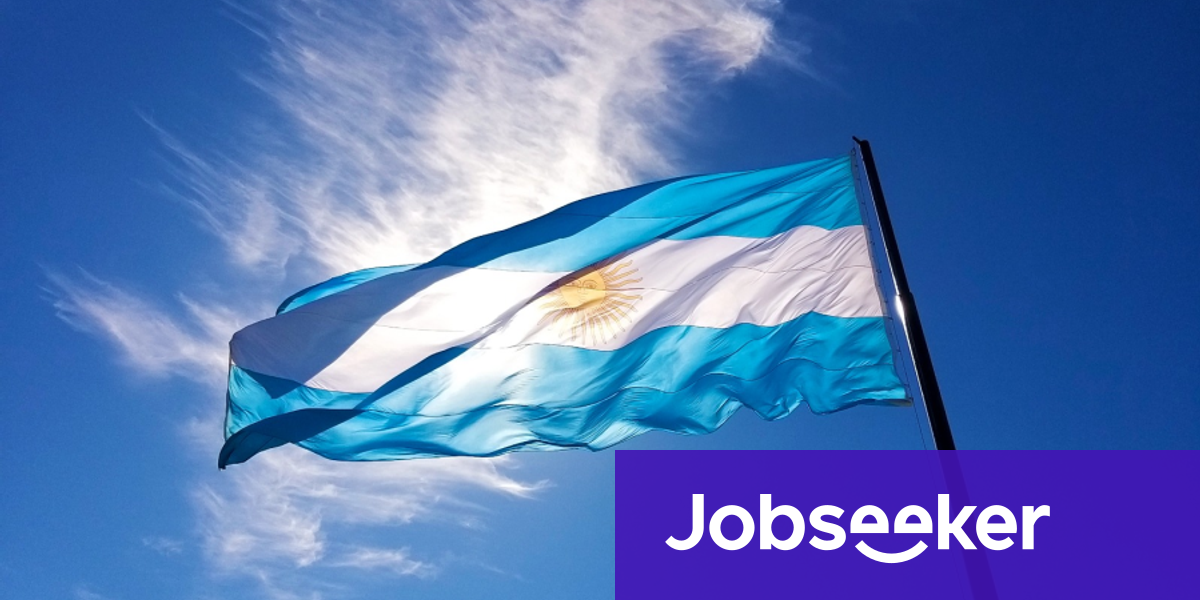 Crear Un Curriculum Vitae Para Argentina En 2024 Jobseeker   Image 